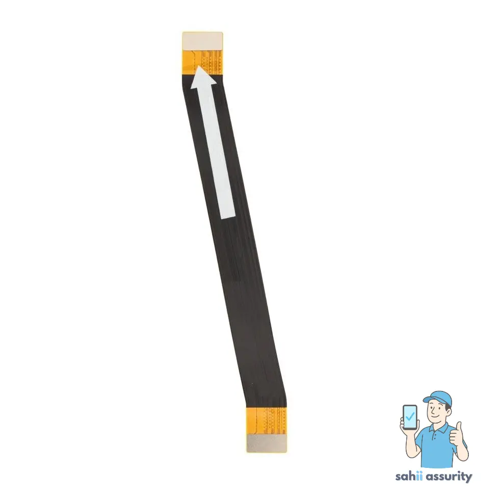 Main Board Flex Cable for Motorola One Fusion Plus thumbnail